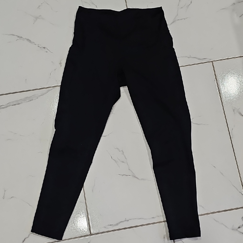 NWOT Z by Zella Workout Leggings with Pockets